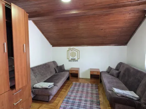 Rent, three bedroom apartment, 100m², Stari Aerodrom, Podgorica - image 10