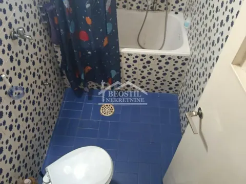Prodaja, dvosoban stan, 51m², Savski Venac, Beograd - image 8