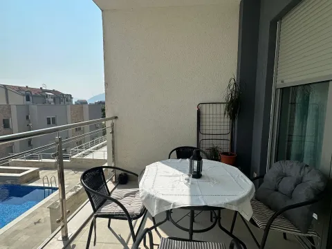 Prodaja, jednosoban stan, 57m², Tivat, Crna Gora - image 12