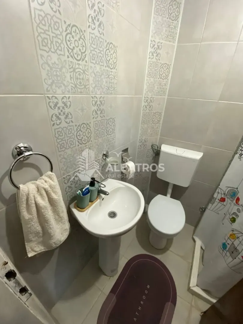 Sale, house, 55m², Sečanj, Srbija