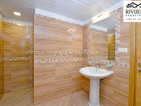 Prodaja, jednosoban stan, 51m², Zelenika, Herceg Novi - image 13