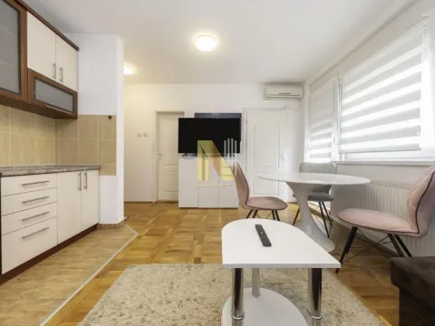 Izdavanje, jednosoban stan, 32m², Sajmište, Novi Sad - image 7