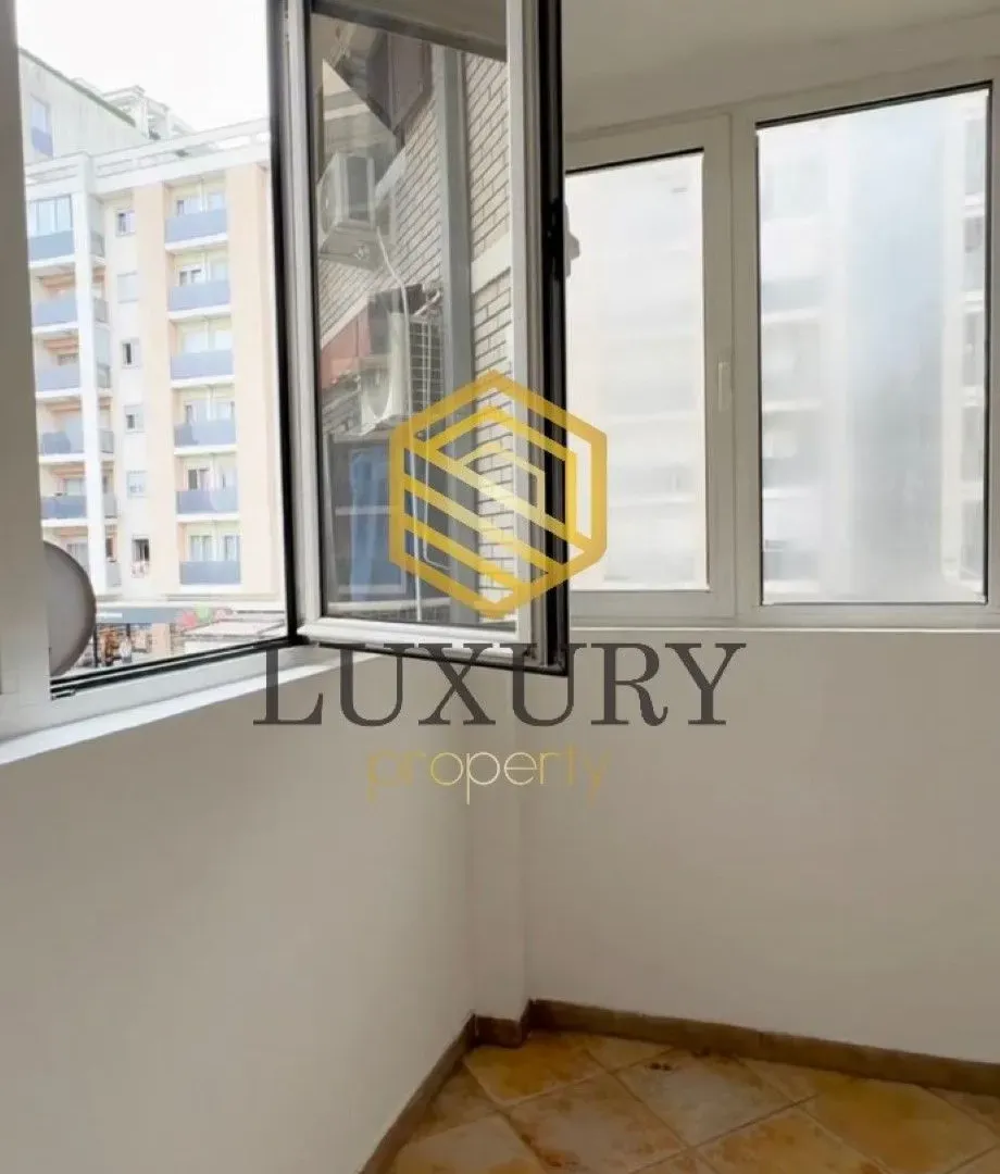 Rent, three bedroom apartment, 106m², Preko Morače, Podgorica