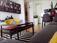 Izdavanje, dvosoban stan, 51m², Novi Beograd Blok 67, Novi Beograd Sve Podlokacije - image 1