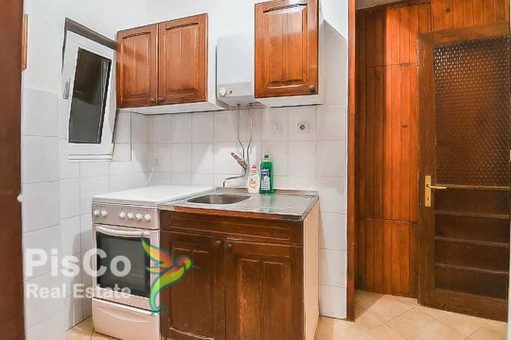 Rent, two bedroom apartment, 58m², Centar, Podgorica