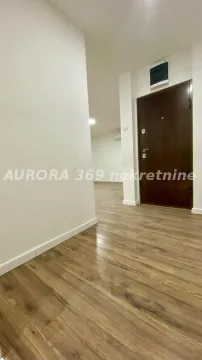 Sale, one bedroom apartment, 46m², Ruma, Srbija - image 5