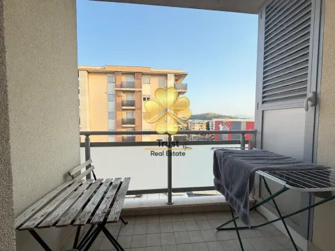 Izdavanje, jednosoban stan, 45m², City Kvart, Podgorica - image 6