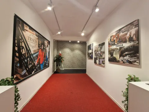 Prodaja, poslovni prostor, 800m², Jaz, Budva - image 41