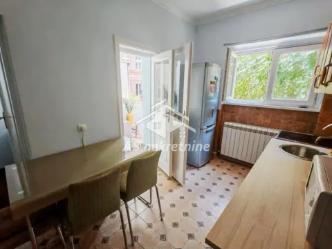 Izdavanje, jednosoban stan, 44m², Slavija, Vračar Sve Podlokacije - image 11