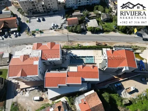 Prodaja, jednosoban stan, 46m², Baošići, Herceg Novi - image 2