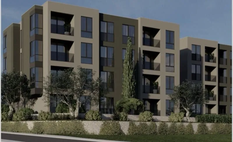 Sale, one bedroom apartment, 45m², Bar, Crna Gora