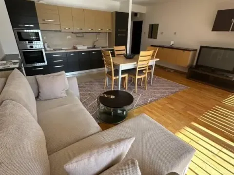 Sale, two bedroom apartment, 78m², Pržno, Budva - image 6