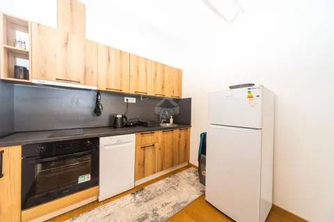 Rent, one bedroom apartment, 60m², Stara Varoš, Podgorica - image 5