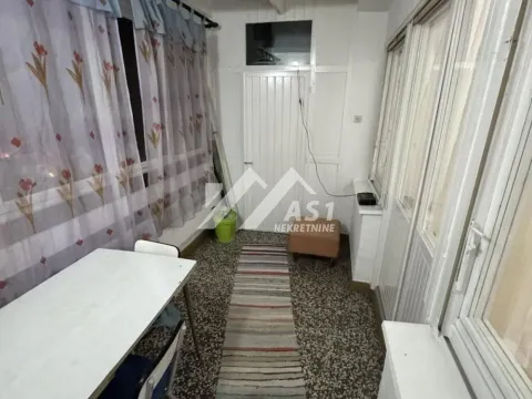 Izdavanje, dvosoban stan, 50m², Liman 3, Novi Sad Sve Podlokacije - image 8