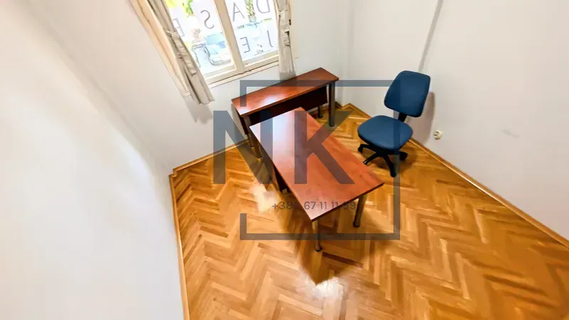 Rent, office space, 65m², Preko Morače, Podgorica
