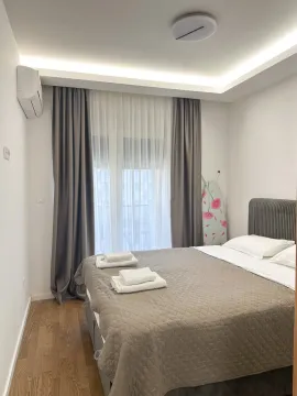 Izdavanje, jednosoban stan, 45m², Ljubović, Podgorica - image 9