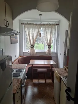 Izdavanje, dvosoban stan, 55m², Šumice, Beograd - image 3