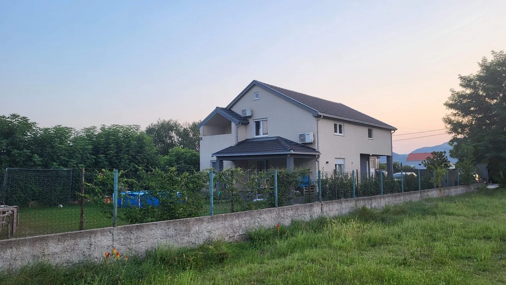 Sale, house, 240m², Dajbabe, Podgorica