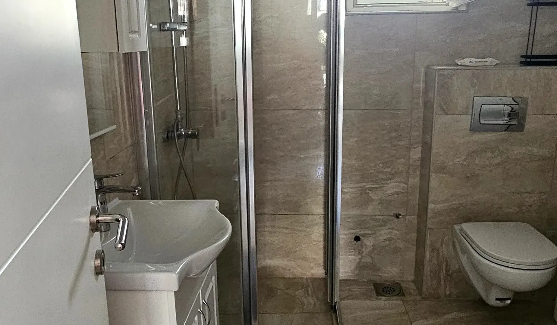 Rent, two bedroom apartment, 110m², Radanovići, Kotor