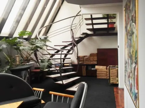 Rent, office space, 180m², Stari grad, Novi Sad - image 8