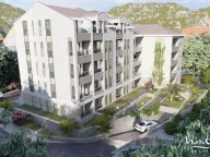 Prodaja, jednosoban stan, 41m², Budva, Crna Gora - image 1