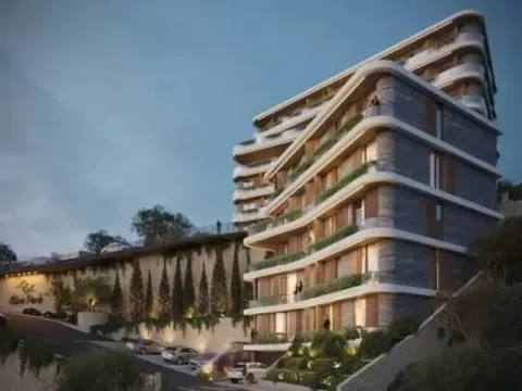 Prodaja, jednosoban stan, 56m², Liman, Ulcinj - image 3