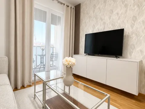 Izdavanje, jednosoban stan, 38m², Zabjelo, Podgorica - image 4
