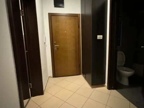 Prodaja, jednosoban stan, 50m², City Kvart, Podgorica - image 5