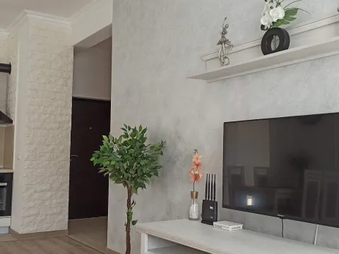 Sale, one bedroom apartment, 49m², Ulcinjsko Polje, Ulcinj - image 6