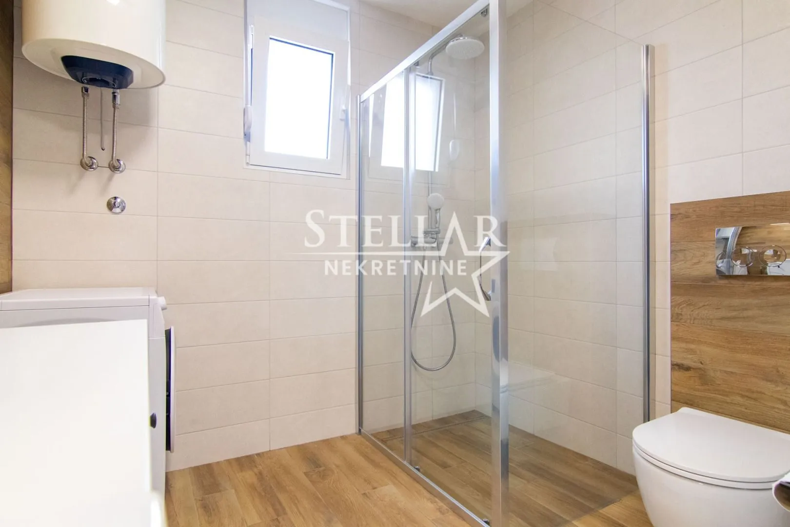 Rent, three bedroom apartment, 100m², Zagorič, Podgorica