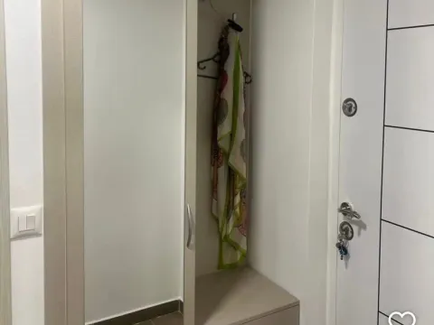 Rent, one bedroom apartment, 45m², Zabjelo, Podgorica - image 6