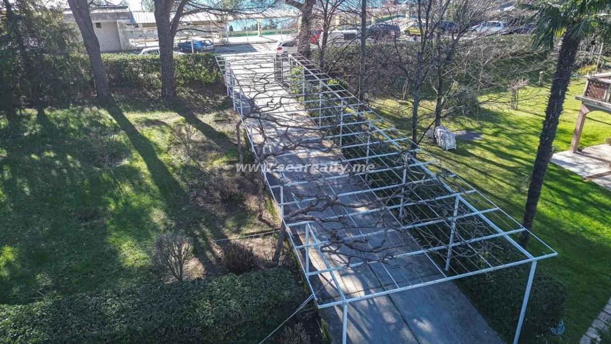 Prodaja, plac, 2300m², Topla, Herceg Novi
