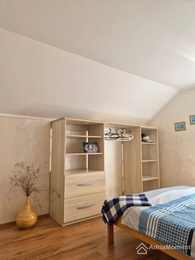 Sale, house, 133m², Gošići, Tivat