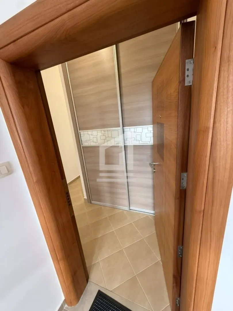 Rent, two bedroom apartment, 62m², Momišići, Podgorica