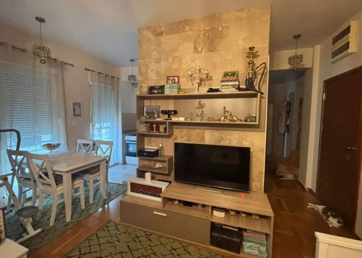 Sale, apartment, 53m², Zabjelo, Podgorica