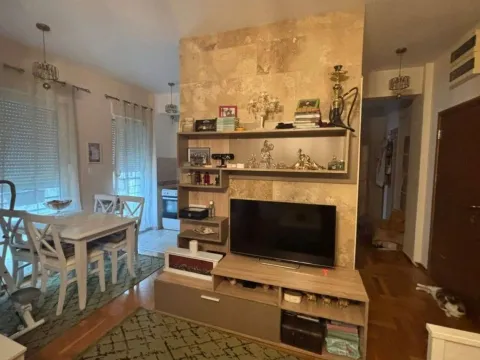 Sale, apartment, 53m², Zabjelo, Podgorica - image 1