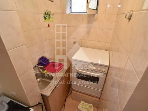Rent, studio apartment, 30m², Preko Morače, Podgorica - image 5