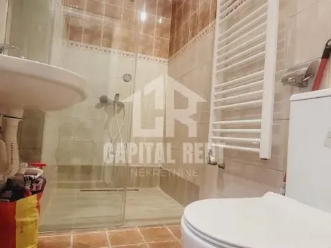 Izdavanje, poslovni prostor, 111m², Stari Grad, Beograd - image 11