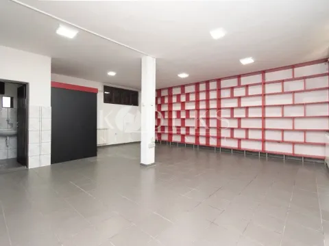  Office Space for Rent, 48m2, Konik, Podgorica