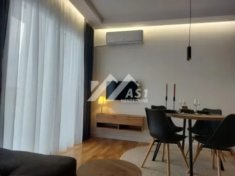 Izdavanje, stan, 27m², Telep, Novi Sad Sve Podlokacije - image 2