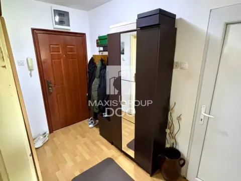 Prodaja, dvosoban stan, 50m², Detelinara, Novi Sad Sve Podlokacije - image 4