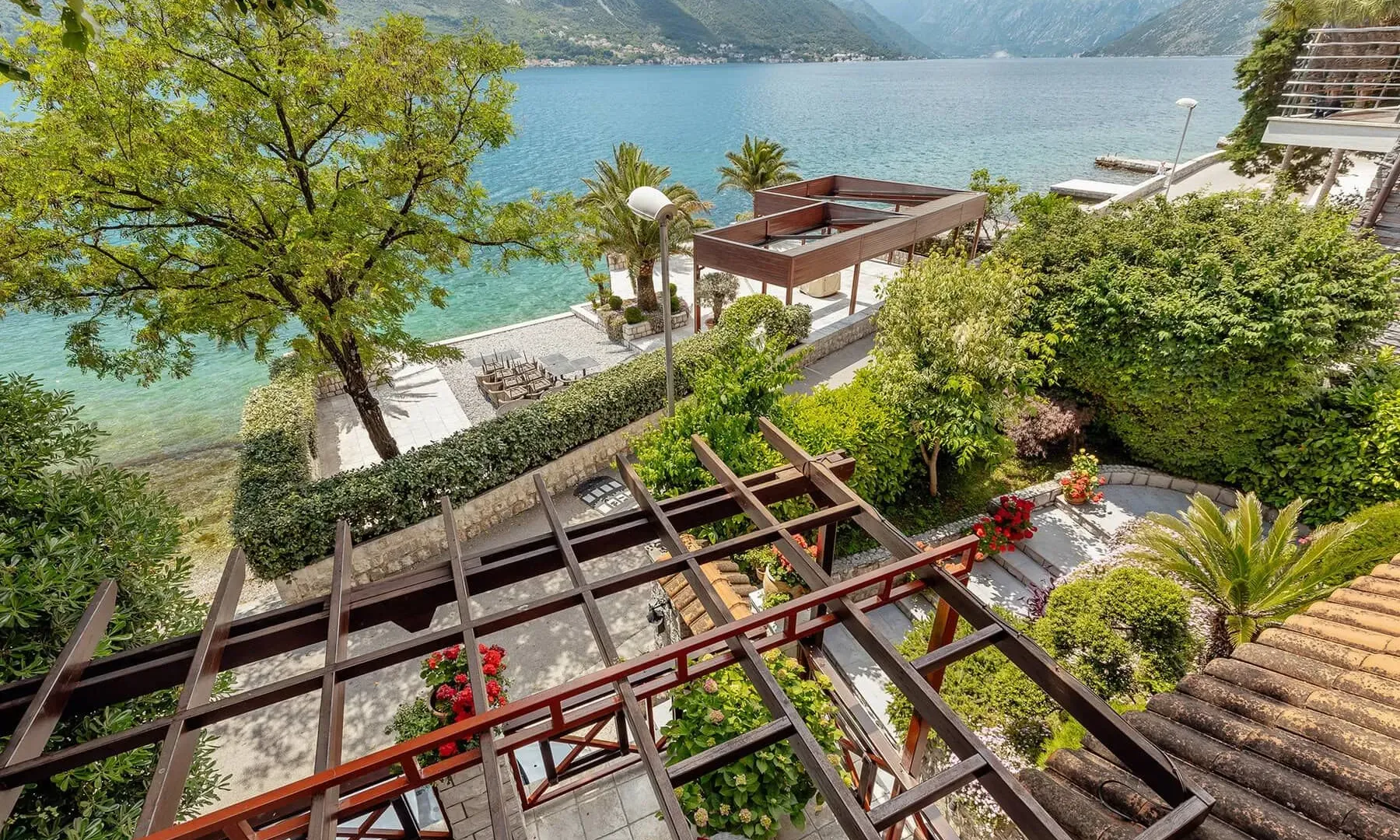 Sale, house, 354m², Kotor, Crna Gora