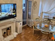 Izdavanje, dvosoban stan, 48m², Slavija, Vračar Sve Podlokacije - image 4