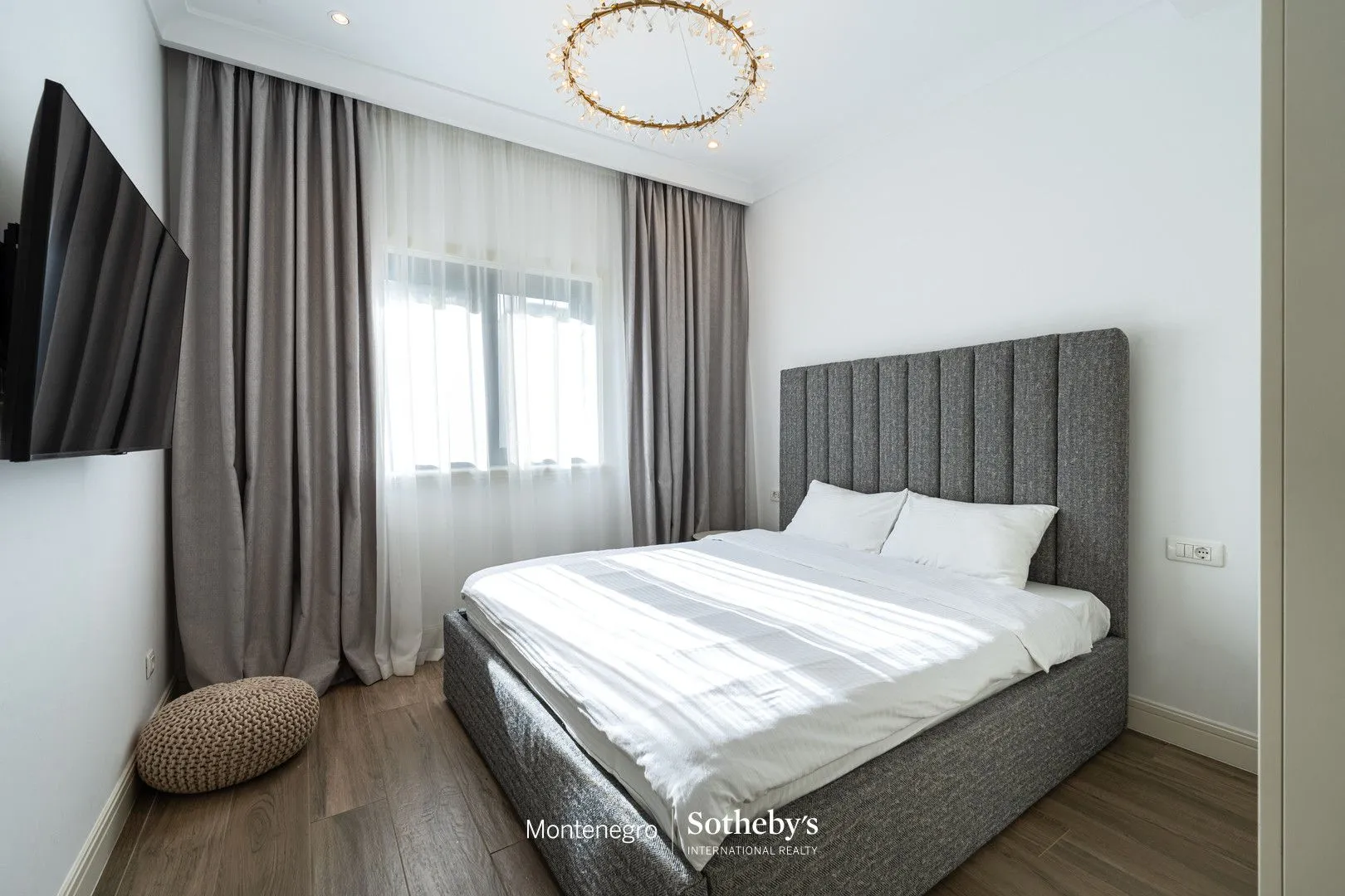 Prodaja, dvosoban stan, 83m², Kotor, Crna Gora