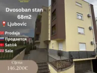 Izdavanje, jednosoban stan, 56m², Zagorič, Podgorica - image 12