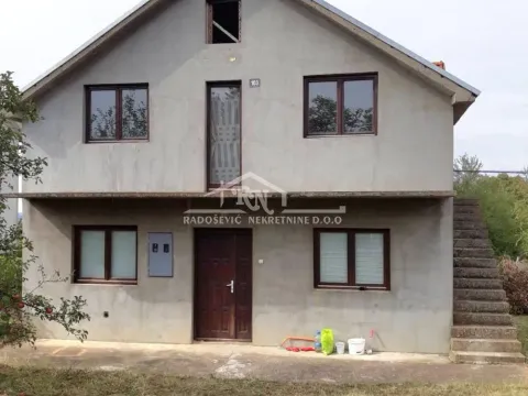 Prodaja, kuća, 102m², Arnajevo, Barajevo - image 4