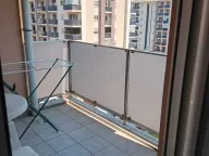 Izdavanje, jednosoban stan, 46m², City Kvart, Podgorica - image 5