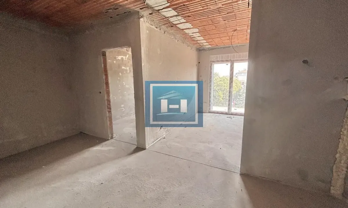 Prodaja, dvosoban stan, 67m², Centar, Jagodina