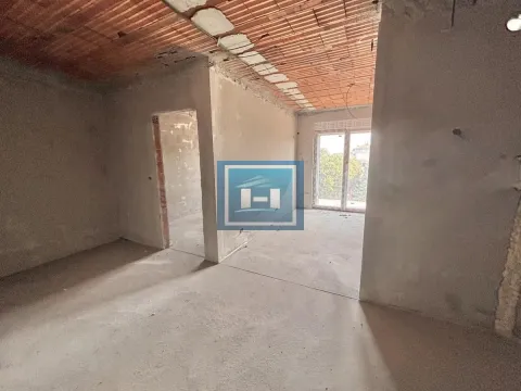 Sale, two bedroom apartment, 67m², Centar, Jagodina