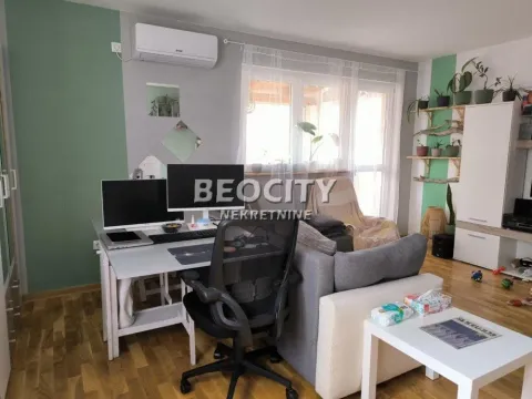 Prodaja, dvosoban stan, 43m², Karaburma, Palilula Sve Podlokacije - image 6